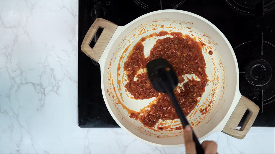 Eggplant Parmigiana